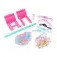 Spin master Friendship Bracelet Kit 팔찌 제작자