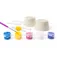 Spin master Kit de loisirs créatifs Windchime Kit