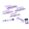 Spin master Kit de manualitats Stack´d Heishi Expansion Pack