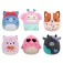 Squishmallows Hoyt Teddybär