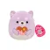 Squishmallows Hoyt Teddybär