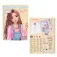 Topmodel Libro 413742 Sticker