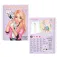 Topmodel 413742 Sticker Bog