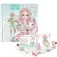 Topmodel Libro 413805 Sticker