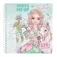 Topmodel Libro 413805 Sticker