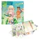 Topmodel Libro 413831 Sticker