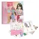 Topmodel 413832 Sticker Book