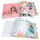 Topmodel Libro da colorare Kitty 0414213
