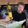 Powerplus Multiværktøj 160W