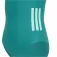 adidas 3 Stripes C-Back badeanzug
