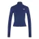 adidas Moletom com fecho 3 Stripes Studio Zip-Through