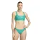 adidas Biquini 3 Stripes V-Back