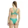 adidas Biquini 3 Stripes V-Back