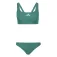 adidas 3 Stripes V-Back bikini