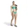 adidas 3 Stripes V-Back bikini