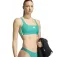 adidas Bikini 3 Stripes V-Back