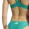 adidas 3 Stripes V-Back bikini