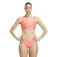 adidas Bikini 3 Stripes V-Back
