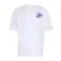adidas Climacool Fun Training Graphic Oversized 반팔 티셔츠