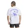 adidas Climacool Fun Training Graphic Oversized 반팔 티셔츠