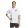 adidas Climacool Fun Training Graphic Oversized 반팔 티셔츠