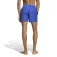 adidas Crinkle Nylon 5´´ simshorts