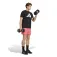 adidas Pantaloni corti D4T Essentials 7´´