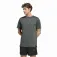 adidas D4T Essentials 반팔 티셔츠