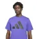 adidas D4T Essentials 반팔 티셔츠