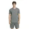 adidas Designed For Training 3 Stripes 반팔 티셔츠