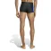 adidas Gradient Badehose Boxer