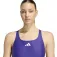 adidas Logo C-Back μαγιό