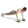 adidas Optime Essentials Capri 3/4-Leggings