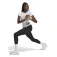 adidas Primelift Essentials Workout Contour 반팔 티셔츠