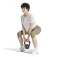 adidas Primelift Essentials Workout Boxy Mesh 반팔 티셔츠