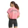 adidas Primelift Workout Graphics 반팔 티셔츠
