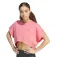 adidas Primelift Workout Graphics 반팔 티셔츠
