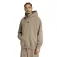 adidas Moletom com capuz Primelift Workout Oversize