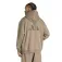 adidas Moletom com capuz Primelift Workout Oversize