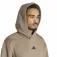 adidas Primelift Workout Oversize kapuzenpullover
