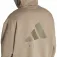 adidas Sudadera con capucha Primelift Workout Oversize