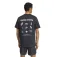 adidas Run Essentials Graphic 반팔 티셔츠