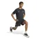 adidas Run Essentials Graphic 반팔 티셔츠
