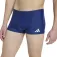 adidas Solid Badehose Boxer