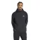 adidas Moletom com fecho Tech Apparel Climawarm