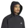adidas Moletom com fecho Tech Apparel Climawarm