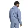 adidas Moletom com fecho Tech Apparel Slim