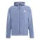 adidas Tech Apparel Slim 풀지퍼 스웨트셔츠