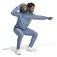 adidas Tech Apparel Slim 풀지퍼 스웨트셔츠