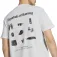 adidas Run Essentials Graphic 短袖T恤